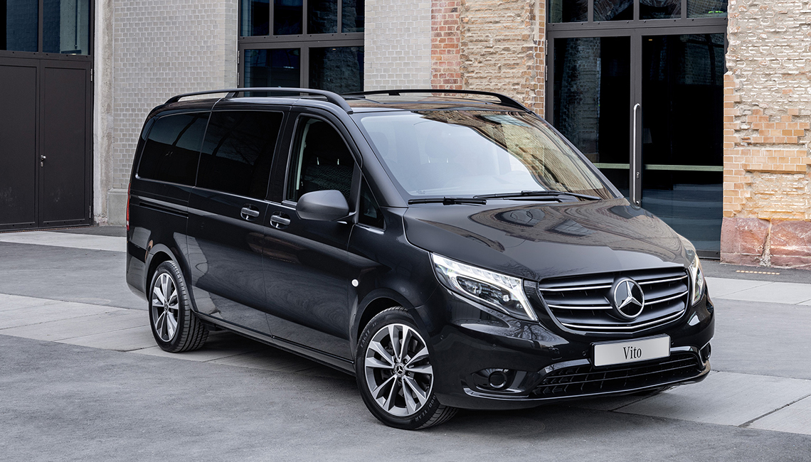 Havalimanı Transferleri